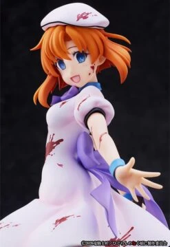 Higurashi When They Cry Rena Ryugu (Tragedy Ver.) 1/7 Scale Figure 22 Higurashi When They Cry Rena Ryugu (Tragedy Ver.) 1/7 Scale Figure -Cheap Figures Store 1db34a8c c830 4ccb 8178 7f6ca4edaa35