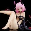 To Love-Ru Darkness Momo Belia Deviluke (Darkness Ver.) 1/6 Scale Figure (Reissue)