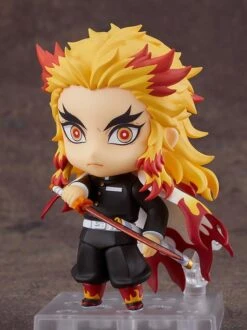 Demon Slayer: Kimetsu No Yaiba Nendoroid More: Face Swap Vol.2 Set Of 5 Face Plates -Cheap Figures Store 1e0ce080 efee 45b5 b6e8 70e4c852f3c5