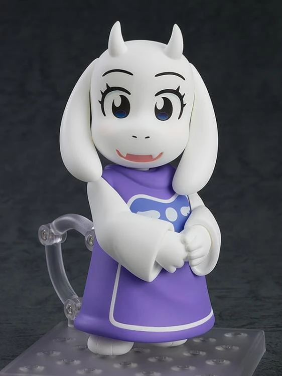 Undertale Nendoroid No.2123 Toriel 4 Undertale Nendoroid No.2123 Toriel - Image 2