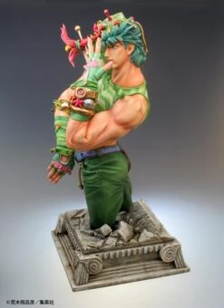 JoJo's Bizarre Adventure Chozo Art Figure Jonathan Joestar -Cheap Figures Store 1e4949c7 4fad 415f 9ce2 2dbd4c578a10