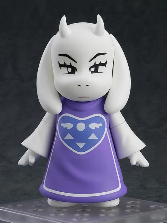 Undertale Nendoroid No.2123 Toriel 6 Undertale Nendoroid No.2123 Toriel - Image 4