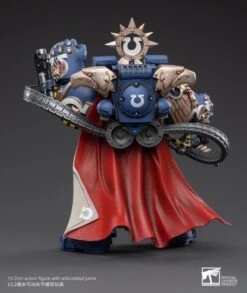 Warhammer 40K Ultramarines Chapter Master Marneus Calgar 1/18 Scale Figure -Cheap Figures Store 1e85375e 1f5a 401f aa5c 1c16f0a48582