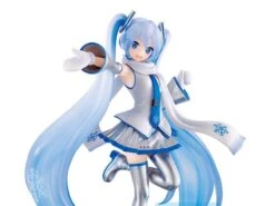 Bandai Vocaloid Ichibansho Snow Miku
