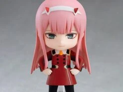 Darling In The Franxx Nendoroid No.952 Zero Two (Reissue)