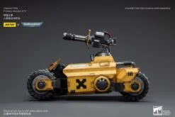 Warhammer 40k Imperial Fists Primaris Invader ATV 1/18 Scale Vehicle -Cheap Figures Store 1ec3d5ea 63f5 4077 8135 4a449a63f48b