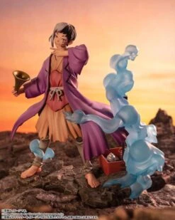 Bandai Dr. Stone FiguartsZERO Asagiri Gen 13 Bandai Dr. Stone FiguartsZERO Asagiri Gen -Cheap Figures Store 1ec6bb3f b947 44e6 a7d9 ab0a275e5c0d