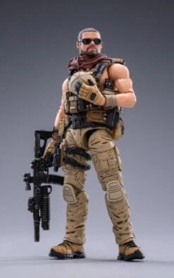 Hardcore Coldplay Mercenary Johnny 1/18 Scale Figure -Cheap Figures Store 1ef4a61b 21d9 477e a947 ed93bd3c5aa0