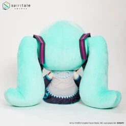 Vocaloid Spiritale Hatsune Miku Super Big Plush -Cheap Figures Store 1f2e3147 1134 475a aa7f 8b65f7854914