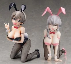 Uzaki-chan Wants To Hang Out! B-Style Tsuki Uzaki (Bunny Ver.) 1/4 Scale Figure 23 Uzaki-chan Wants To Hang Out! B-Style Tsuki Uzaki (Bunny Ver.) 1/4 Scale Figure -Cheap Figures Store 1f33121d ecf7 4112 9af1 3970034dfbea