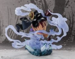 Bandai One Piece FiguartsZERO Extra Battle Monkey D. Luffy (Gear 4) Battle Of Monsters On Onigashima -Cheap Figures Store 1f8811bc ecd2 43ef 9f47 4e1457d481da