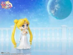 Bandai Sailor Moon Figuarts Mini Princess Serenity -Cheap Figures Store 1f9d33fc 5b04 4cef 8b97 71ebf98cf85f