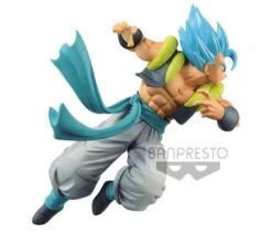 Dragon Ball Super Warriors Battle Retsuden Chapter 5 Super Saiyan Blue Gogeta -Cheap Figures Store 1fac6093 721b 4eae 922d 84e308ff667c