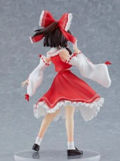 Touhou Project Pop Up Parade Reimu Hakurei -Cheap Figures Store 1fb85cc9 3f1a 4b94 887f 6d5c4f1adebc