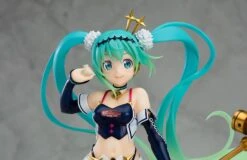 Vocaloid Hatsune Miku GT Project Racing Miku (2018 Summer Ver.) 1/7 Scale Figure -Cheap Figures Store 1fd577c8 e8cf 4014 b5cd e30a006077a1