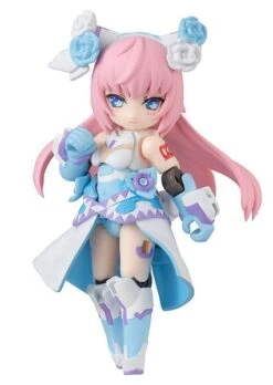 Vocaloid Desktop Singer Snow Miku Series Box Of 3 Figures -Cheap Figures Store 1fddf632 bc39 43f4 9385 44c1674fd239