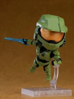Halo Infinite Nendoroid No.2177 Master Chief 15 Halo Infinite Nendoroid No.2177 Master Chief -Cheap Figures Store 2024a346 2279 4eb3 be0b 610f644e397a