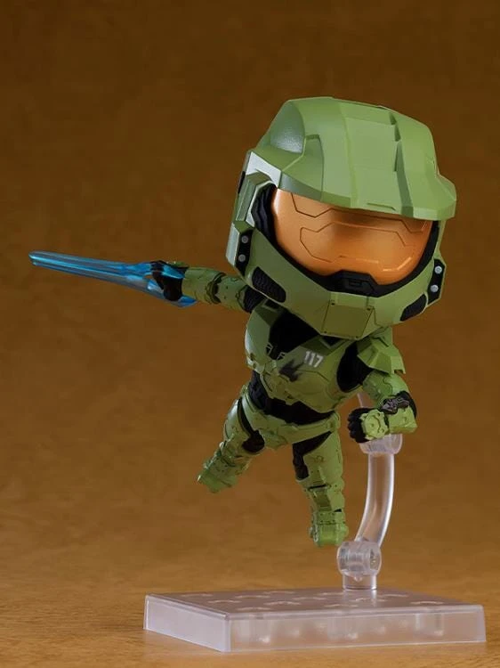 Halo Infinite Nendoroid No.2177 Master Chief 8 Halo Infinite Nendoroid No.2177 Master Chief - Image 6