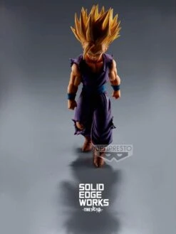 Dragon Ball Z Solid Edge Works The Departure Vol.5 Super Saiyan 2 Gohan (Ver.A) -Cheap Figures Store 2075bb1c 43d8 40f1 8d14 014a3343c345