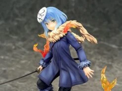 That Time I Got Reincarnated As A Slime Rimuru Tempest 1/7 Scale Figure