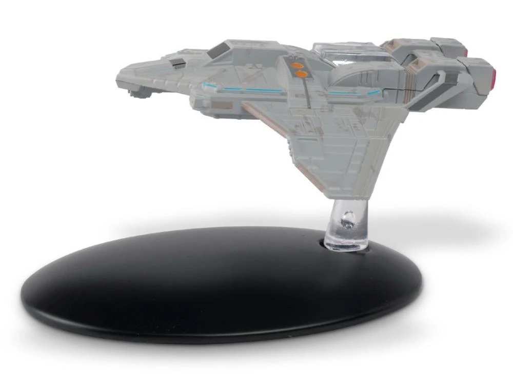 Star Trek Starfleet Collection Federation Attack Fighter 8 Star Trek Starfleet Collection Federation Attack Fighter - Image 6