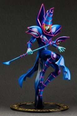 Yu-Gi-Oh! ArtFX J Dark Magician Statue 13 Yu-Gi-Oh! ArtFX J Dark Magician Statue -Cheap Figures Store 20c05f4e 4908 475b 9535 8953ff58c5c2