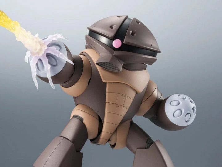 Bandai Mobile Suit Gundam Robot Spirits MSM-04 Acguy (Ver. A.N.I.M.E.) (Reissue) 3 Bandai Mobile Suit Gundam Robot Spirits MSM-04 Acguy (Ver. A.N.I.M.E.) (Reissue)