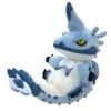 Monster Hunter Chibi Wind Serpent Ibushi Plush 2 Monster Hunter Chibi Wind Serpent Ibushi Plush -Cheap Figures Store 213bc77e a024 491a 92b8 8345512a7312