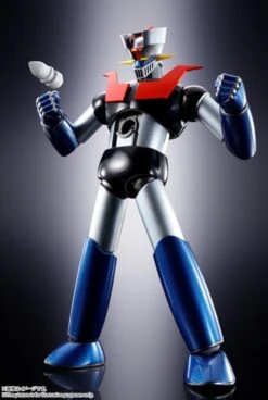 Bandai Mazinger Z Soul Of Chogokin GX-105 Mazinger Z (Kakumei Shinka) (Reissue) -Cheap Figures Store 21671b6a d707 47b6 ac35 ad1e07e476b5