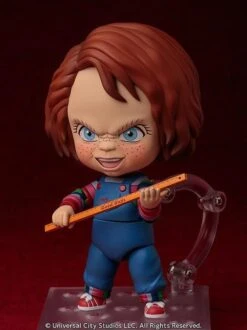 Child's Play 2 Nendoroid No.2176 Chucky -Cheap Figures Store 2175b3a7 dbc7 4701 ae5b 7c24d349d3ca