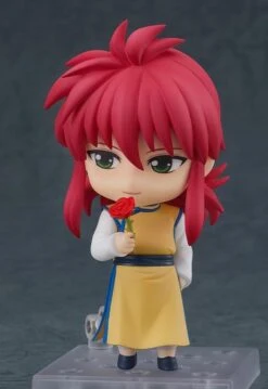 Yu Yu Hakusho Nendoroid No.1394 Kurama 10 Yu Yu Hakusho Nendoroid No.1394 Kurama -Cheap Figures Store 217c3f92 2b81 4ea3 a602 0a47424d8a06