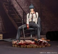 Chainsaw Man Aki Hayakawa 1/7 Scale Figure -Cheap Figures Store 218e10a0 bb21 4770 87b6 a8e2b0075fc6