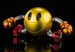 Bandai Pac-Man Chogokin Pac-Man -Cheap Figures Store 21ead877 9b53 4b3b 9aab df7e4680ab7e