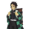 Demon Slayer Kimetsu No Yaiba Figure Vol.18 Tanjiro Kamado 1 Demon Slayer Kimetsu No Yaiba Figure Vol.18 Tanjiro Kamado -Cheap Figures Store 21ebdbeb 826a 430e b0e4 462550d9842a