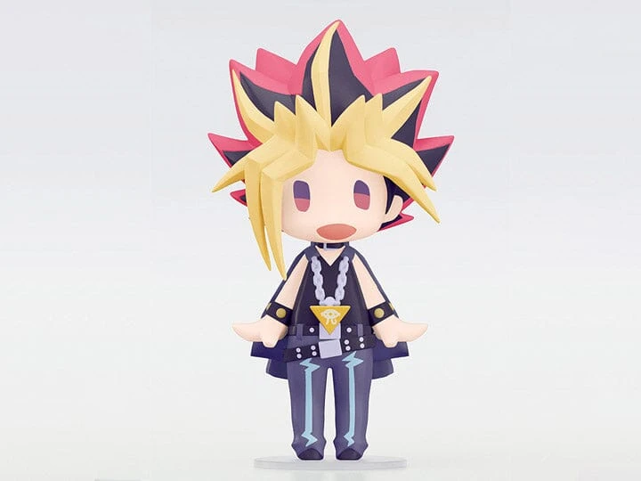 Yu-Gi-Oh! Hello! Good Smile Yami Yugi 3 Yu-Gi-Oh! Hello! Good Smile Yami Yugi