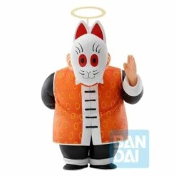 Bandai Dragon Ball Ichibansho Grandpa Gohan (The Fierce Men Of Turtle Hermit School) -Cheap Figures Store 2223e5b8 d74b 4018 b082 b3121f2bf12b
