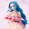 One Piece Portrait Of Pirates Nefertari Vivi (Ver.BB02 Variant) Limited Edition