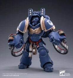 Warhammer 40K Ultramarines Aggressors 1/18 Scale Figure Set -Cheap Figures Store 2255370e 9f3e 4183 89c6 53f2c13f1309
