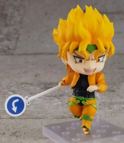 JoJo's Bizarre Adventure Nendoroid No.1110 Dio (Reissue) -Cheap Figures Store 2263d23e 8e1b 46b2 a3ad 99bceecf2453