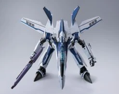 Bandai Macross Frontier DX Chogokin VF-25 Messiah Valkyrie (Worldwide Anniversary Ver.) 28 Bandai Macross Frontier DX Chogokin VF-25 Messiah Valkyrie (Worldwide Anniversary Ver.) -Cheap Figures Store 2288a66b 17ed 4619 aeea 14a323f6264d