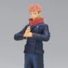Jujutsu Kaisen Jukon No Kata Yuji Itadori Figure -Cheap Figures Store 232825cd 51a1 4117 b1d7 546a52f53e90