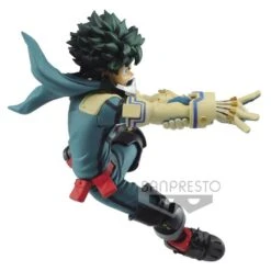 BANPRESTO My Hero Academia The Amazing Heroes Vol.13 Izuku Midoriya -Cheap Figures Store 232afd39 e6e6 4e0b ba14 9b78b386fab7