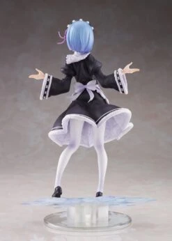 Re:Zero Starting Life In Another World Artist MasterPiece Rem (Winter Maid Ver.) Figure (Reissue) 14 Re:Zero Starting Life In Another World Artist MasterPiece Rem (Winter Maid Ver.) Figure (Reissue) -Cheap Figures Store 2347f595 02b9 4f6a 93d4 0bf0567ef12b