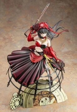 Date A Bullet CA Works Kurumi Tokisaki (Night Dress Ver.) 1/7 Scale Figure 14 Date A Bullet CA Works Kurumi Tokisaki (Night Dress Ver.) 1/7 Scale Figure -Cheap Figures Store 2350040d 1be2 440c bf4c a62c8bae321d