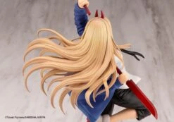 Chainsaw Man ArtFX J Power 1/8 Scale Figure -Cheap Figures Store 23503a5c 6e57 4553 a2d6 08e9980af563