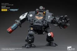 Warhammer 40K Black Templars Redemptor Dreadnought 1/18 Scale Figure -Cheap Figures Store 23634f15 fb37 4b3f 9014 6b33e3a280c6