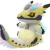 Monster Hunter Rise Narwa The Allmother Deformed Plush -Cheap Figures Store 2388573f c8a9 4649 9ed8 1a2a3d0abc08