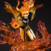 Bandai Naruto FiguartsZERO Kurama Naruto Uzumaki (Kizuna Relation)