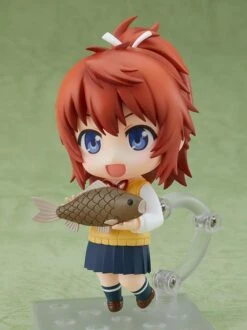 Non Non Biyori Nonstop Nendoroid No.1584 Natsumi Koshigaya 13 Non Non Biyori Nonstop Nendoroid No.1584 Natsumi Koshigaya -Cheap Figures Store 239dbc38 fc3c 4b5e bdda 9d72543936e0