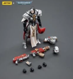 Warhammer 40k Adepta Sororitas Battle Sisters Order Of The Argent Shroud Sister Vitas 1/18 Scale Figure -Cheap Figures Store 23ae807e a9ed 44e4 bb1b 776482a0da3d